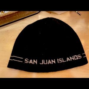 San Juan Beanie Small
